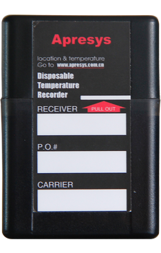GPRS无线温度记录仪GPRS-T